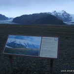 Glaciares del Parque Nacional Skaftafell