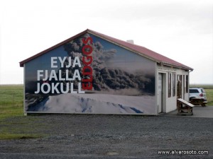 Museo Eyjafjallajökull