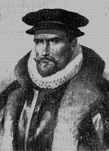 Pedro Fernández de Quirós